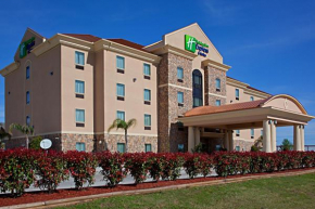 Holiday Inn Express Texas City, an IHG Hotel, Galveston